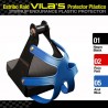 Estribo Raid Vila's
