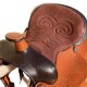 Silla Western Económica Adulto